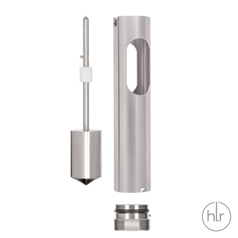 Измерительная система MS DIN 11 (112801) Lamy Rheology